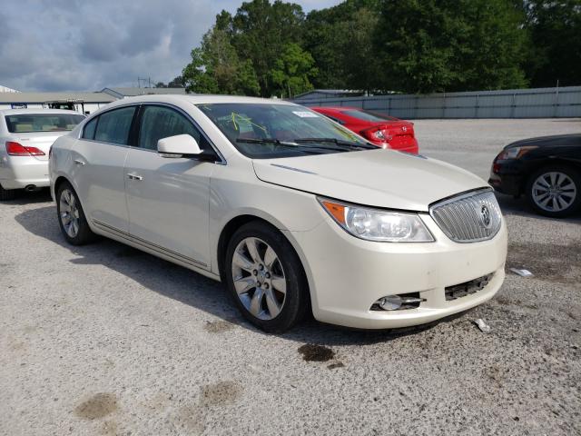 BUICK LACROSSE C 2010 1g4gc5eg1af285018