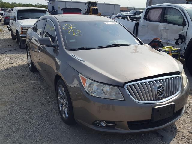 BUICK LACROSSE C 2010 1g4gc5eg1af285763