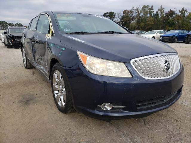 BUICK LACROSSE C 2010 1g4gc5eg1af291661