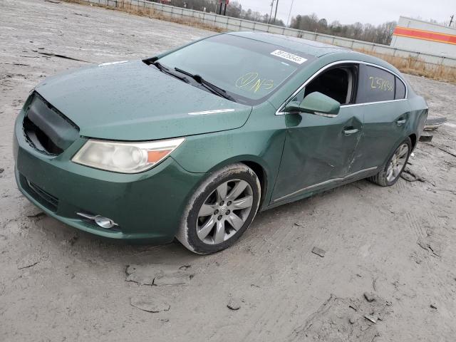 BUICK LACROSSE C 2010 1g4gc5eg1af308913