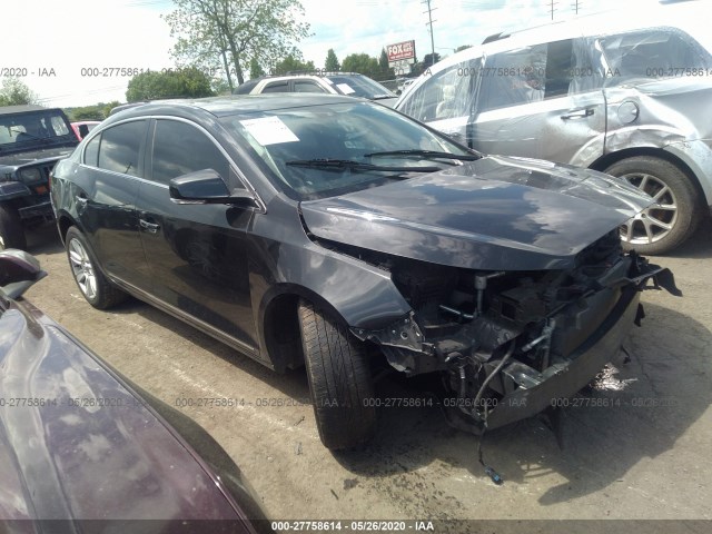 BUICK LACROSSE 2010 1g4gc5eg1af317790