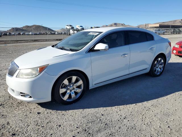 BUICK LACROSSE 2010 1g4gc5eg1af319233