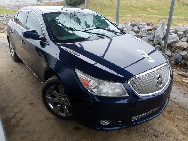 BUICK LACROSSE C 2010 1g4gc5eg1af319880