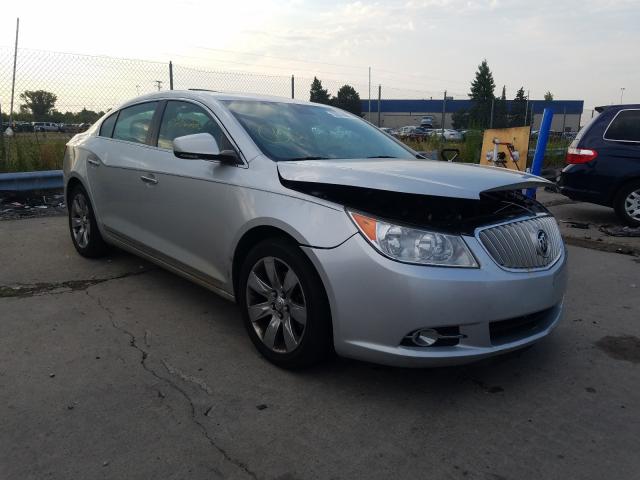 BUICK LACROSSE C 2010 1g4gc5eg1af321449