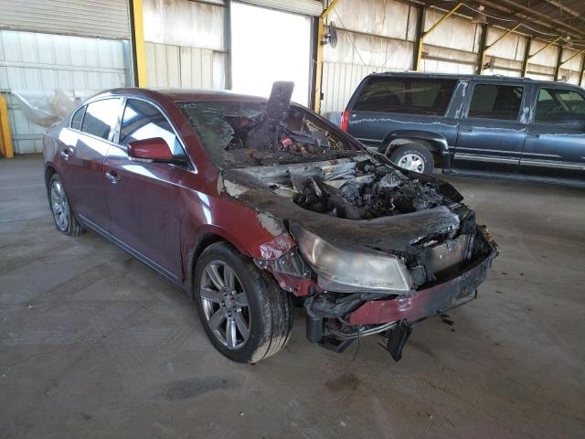 BUICK LACROSSE C 2010 1g4gc5eg1af323931