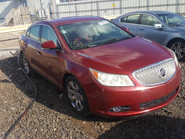 BUICK LACROSSE C 2010 1g4gc5eg1af324772