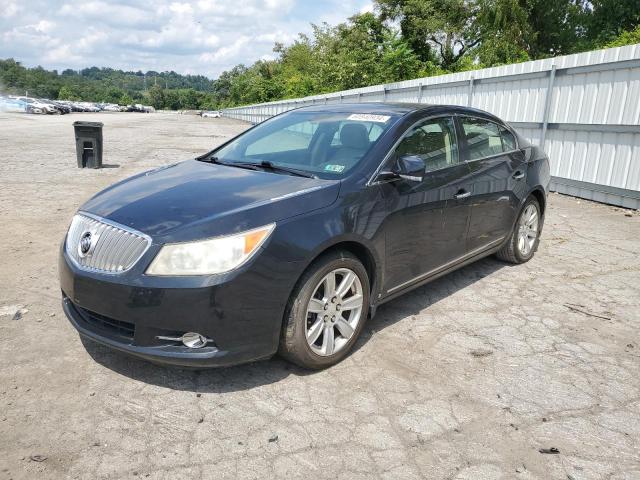 BUICK LACROSSE 2010 1g4gc5eg2af100247