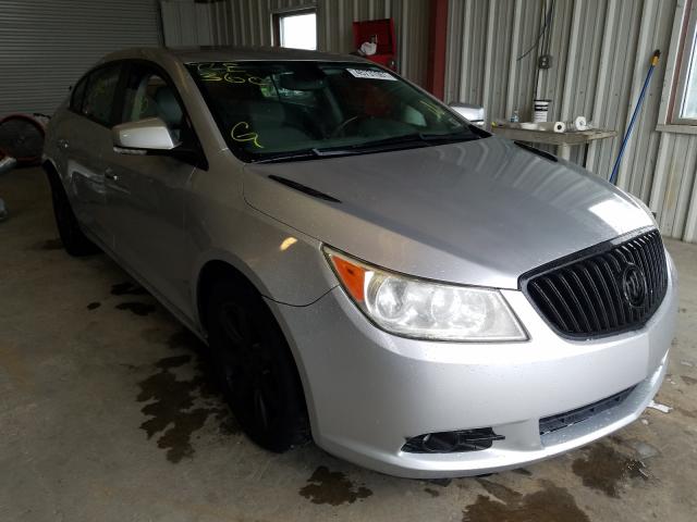 BUICK LACROSSE C 2010 1g4gc5eg2af100510