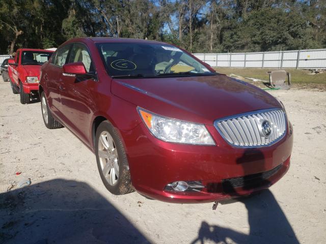 BUICK LACROSSE C 2010 1g4gc5eg2af121731