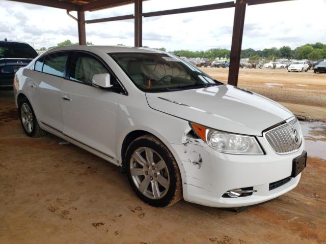 BUICK LACROSSE C 2010 1g4gc5eg2af124421