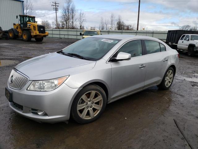 BUICK LACROSSE 2010 1g4gc5eg2af127495