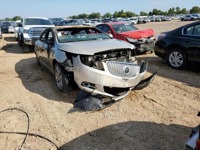 BUICK LACROSSE C 2010 1g4gc5eg2af128047