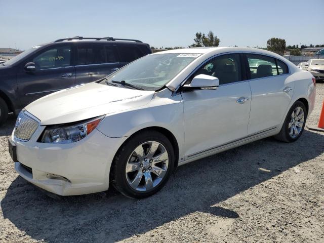 BUICK LACROSSE 2010 1g4gc5eg2af129439