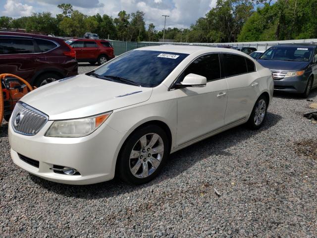 BUICK LACROSSE C 2010 1g4gc5eg2af130526