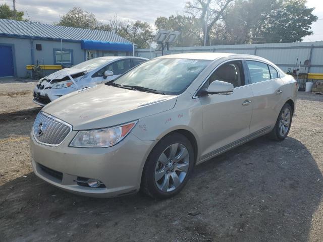 BUICK LACROSSE C 2010 1g4gc5eg2af130882