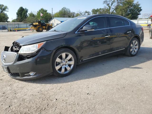 BUICK LACROSSE 2010 1g4gc5eg2af131773