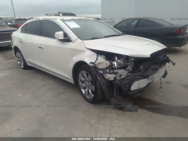 BUICK LACROSSE 2010 1g4gc5eg2af134088