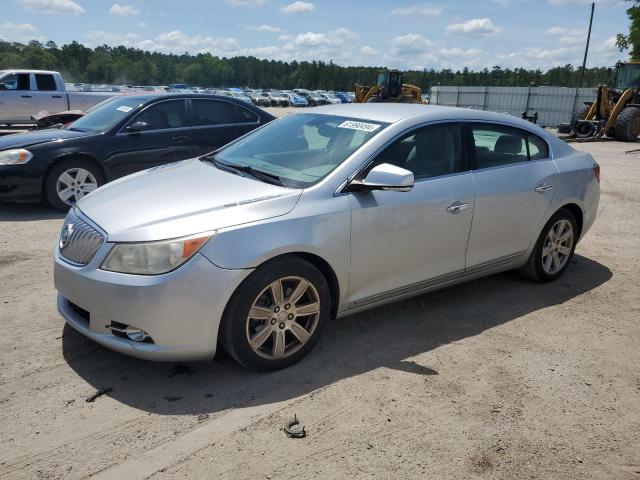 BUICK LACROSSE 2010 1g4gc5eg2af134317