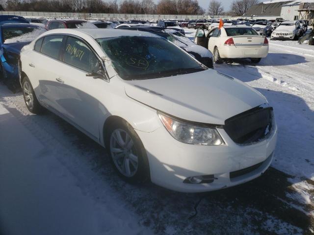 BUICK LACROSSE C 2010 1g4gc5eg2af137850