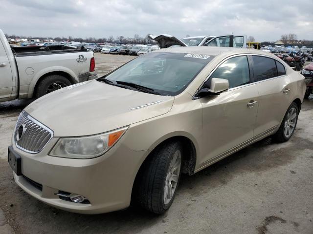 BUICK LACROSSE C 2010 1g4gc5eg2af145348