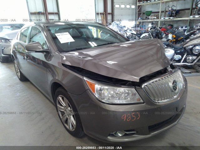 BUICK LACROSSE 2010 1g4gc5eg2af147388