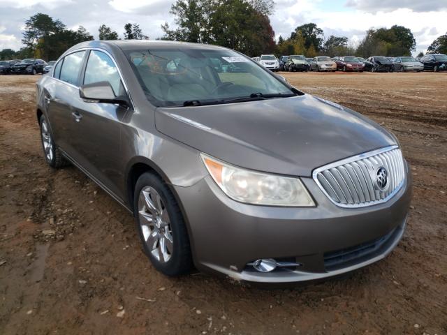 BUICK LACROSSE C 2010 1g4gc5eg2af147956