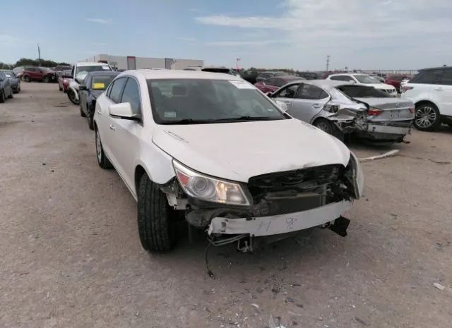 BUICK LACROSSE 2010 1g4gc5eg2af157743