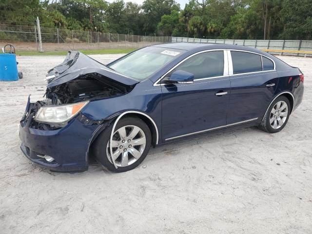 BUICK LACROSSE C 2010 1g4gc5eg2af161646