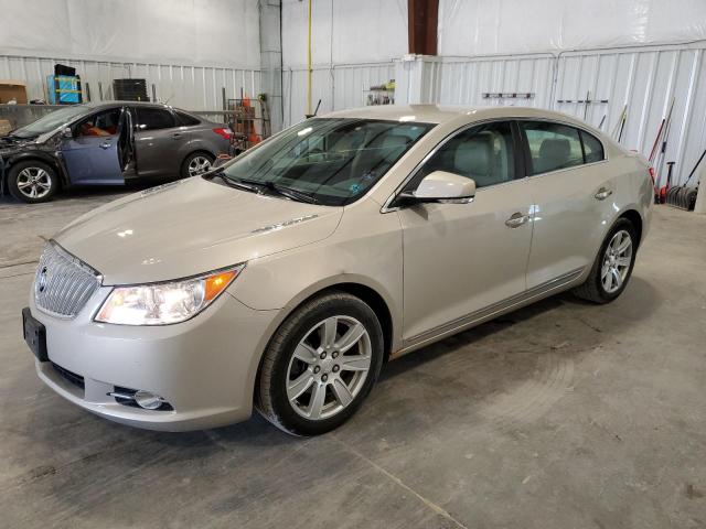 BUICK LACROSSE 2010 1g4gc5eg2af167768