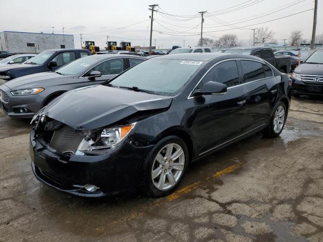 BUICK LACROSSE C 2010 1g4gc5eg2af170637