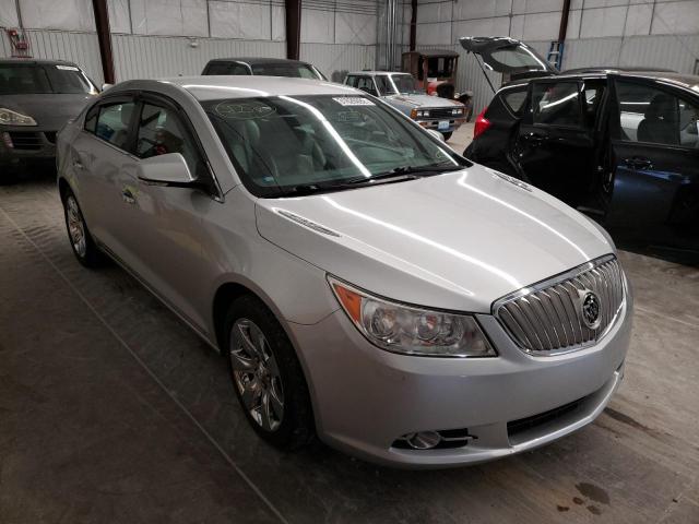 BUICK LACROSSE C 2010 1g4gc5eg2af171500