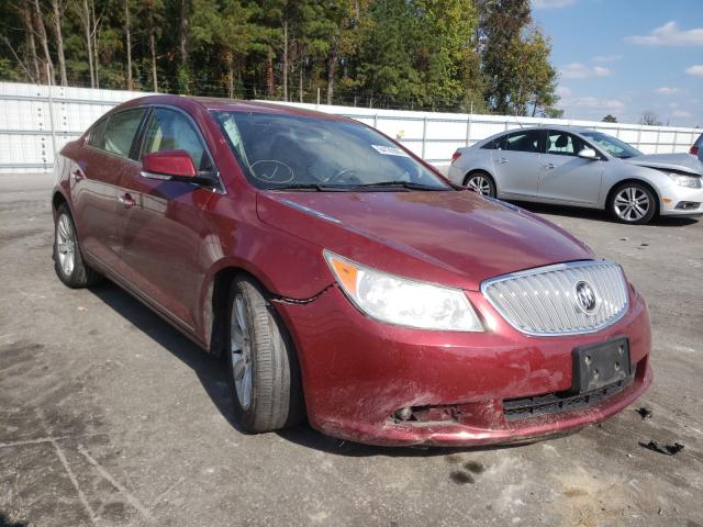 BUICK LACROSSE C 2010 1g4gc5eg2af172257