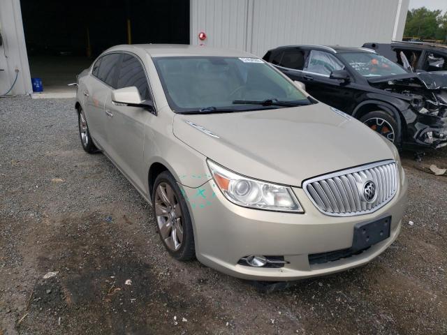 BUICK LACROSSE C 2010 1g4gc5eg2af173344