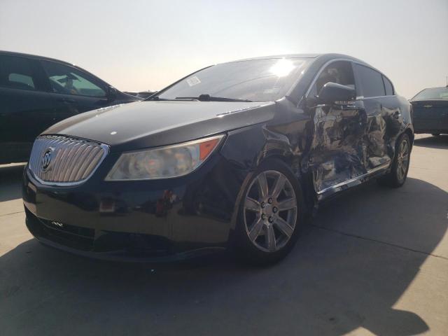 BUICK LACROSSE 2010 1g4gc5eg2af179497