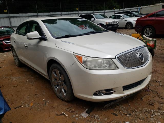 BUICK LACROSSE C 2010 1g4gc5eg2af183811