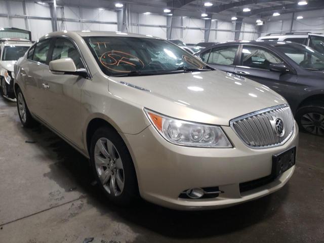 BUICK LACROSSE C 2010 1g4gc5eg2af184554