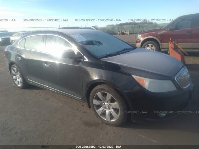 BUICK LACROSSE 2010 1g4gc5eg2af185316