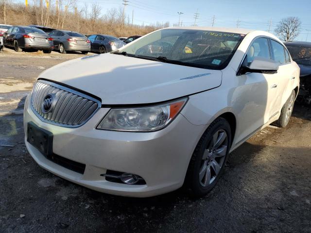 BUICK LACROSSE C 2010 1g4gc5eg2af188197