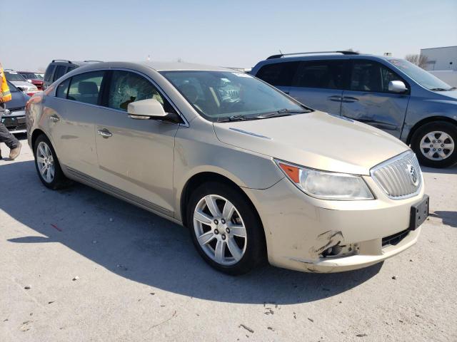 BUICK LACROSSE C 2010 1g4gc5eg2af194226