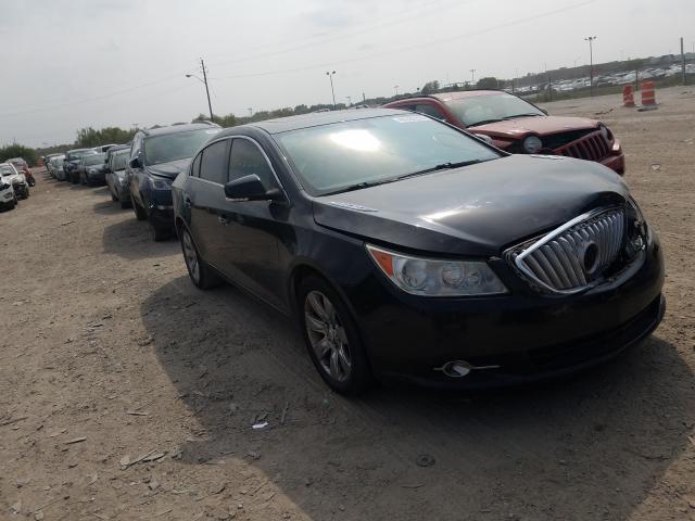 BUICK LACROSSE C 2010 1g4gc5eg2af194291