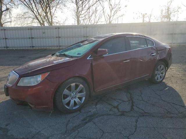 BUICK LACROSSE 2010 1g4gc5eg2af201336