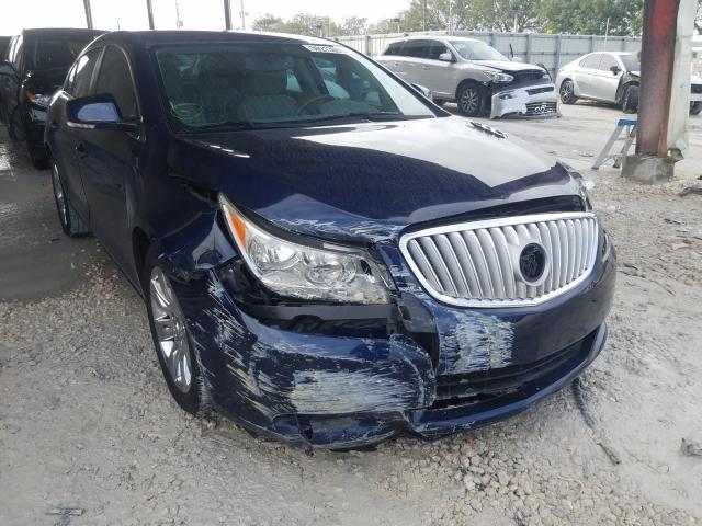 BUICK LACROSSE C 2010 1g4gc5eg2af202129