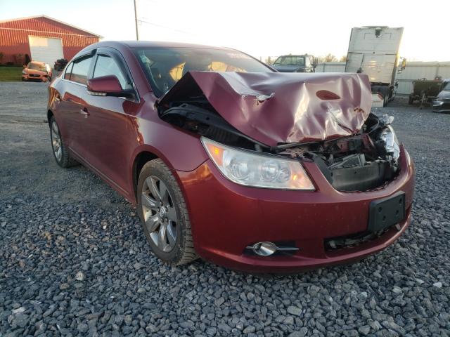 BUICK LACROSSE C 2010 1g4gc5eg2af202146