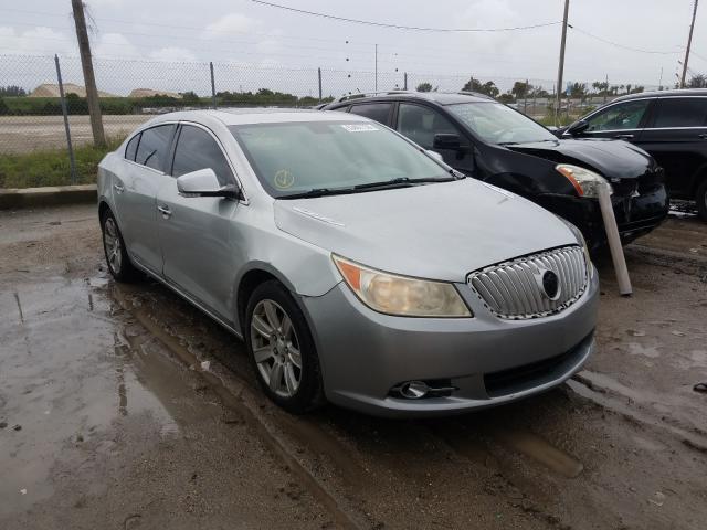 BUICK LACROSSE C 2010 1g4gc5eg2af215074