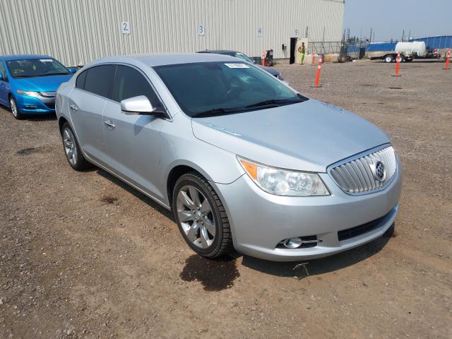 BUICK LACROSSE C 2010 1g4gc5eg2af218167