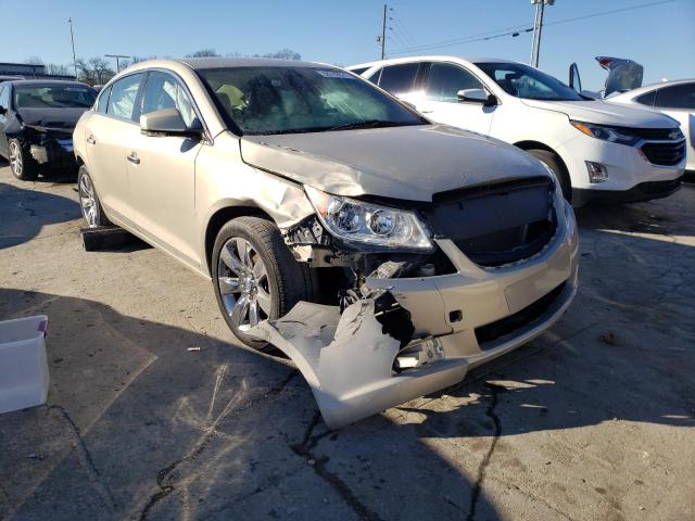 BUICK LACROSSE C 2010 1g4gc5eg2af225927