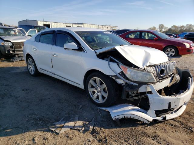 BUICK LACROSSE C 2010 1g4gc5eg2af228438