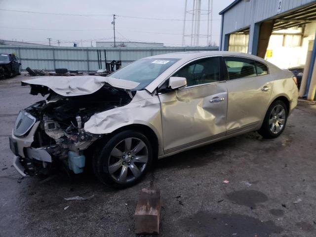 BUICK LACROSSE C 2010 1g4gc5eg2af230545