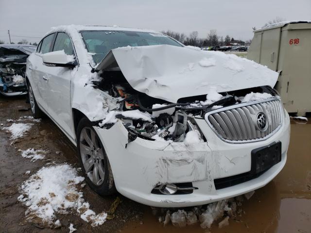 BUICK LACROSSE C 2010 1g4gc5eg2af233719