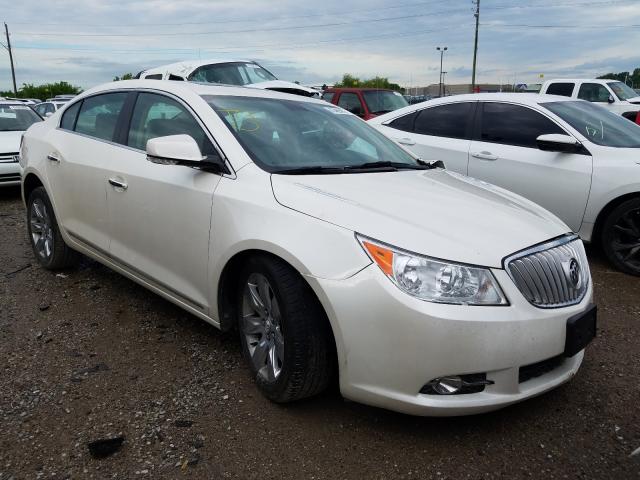 BUICK LACROSSE C 2010 1g4gc5eg2af235020